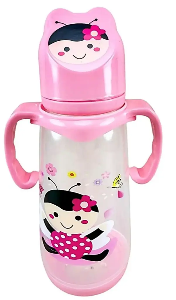 BIBERON 15 OZ ONLY BABY DW-1