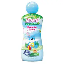 COLONIA ARRURRU X1075 ML AZUL