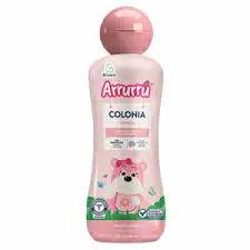 COLONIA ARRURRU X1075 ML ROSADA