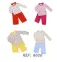 PIJAMA  6020