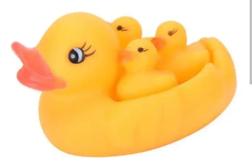 JABONERA CHILLON PATO MB 25095