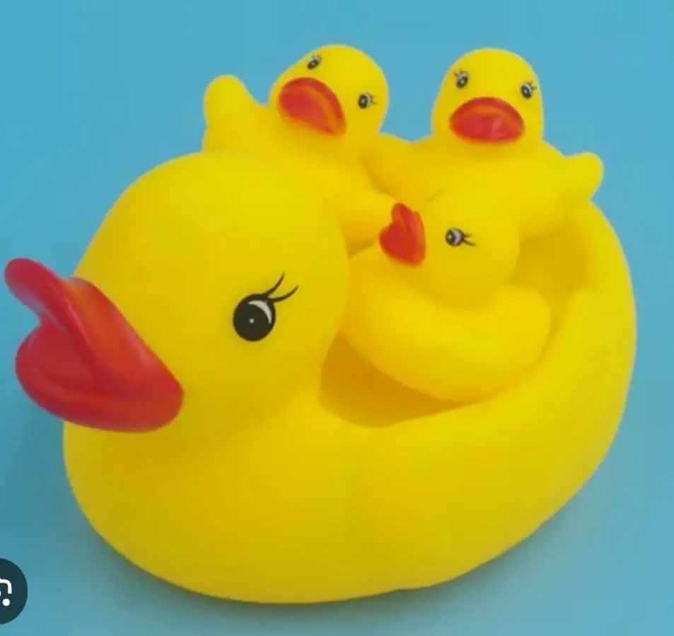 JABONERA CHILLON PATO MB 25098