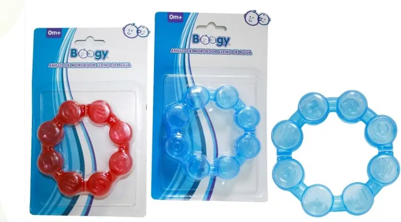 LLAMADIENTES BOOGY 04 B 21956