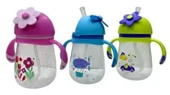 VASO PITILLO ONLY BABY BL 2412-068