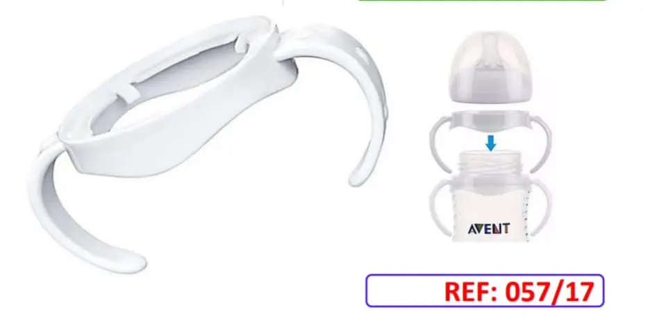 ASA PARA BIBERON 0128 057 17