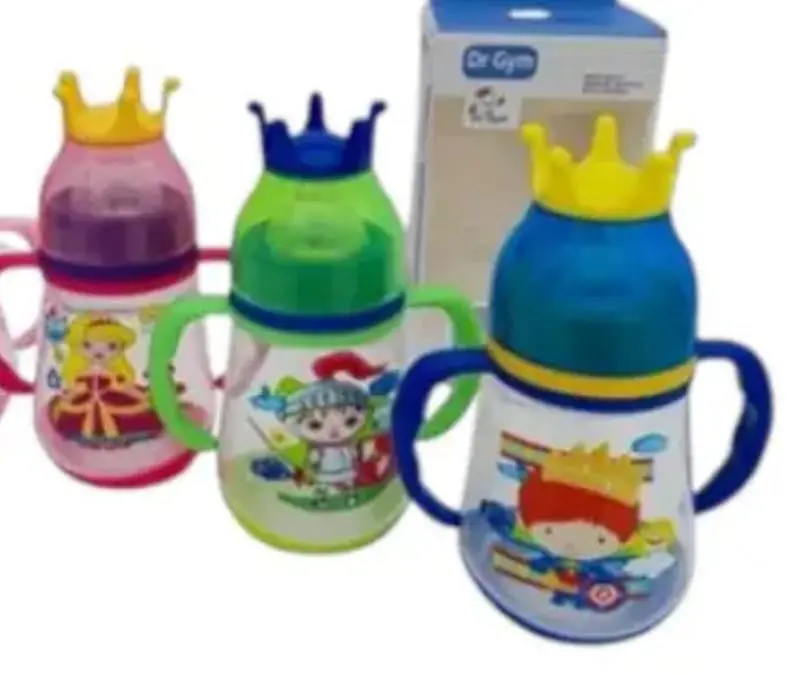 BIBERON 8 OZ ONLY BABY CB 001001