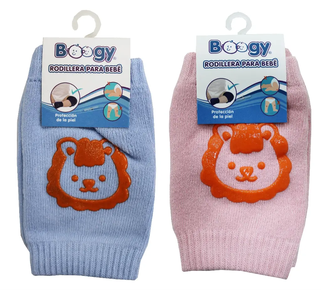 RODILLERAS 33271 BOOGY