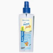 REPELENTE BACTERION 150 ML FAMILY SPRAY 