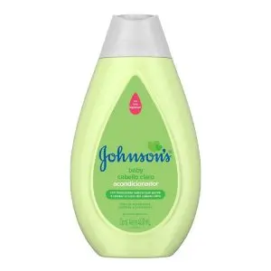 ACONDICIONADOR JOHNSON X400 ML MANZANILLA 
