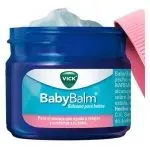 UNGUENTO VICK BABY BALM X 50 GR