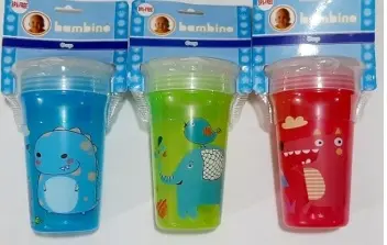 VASO 360° BAMBINO BPF-31