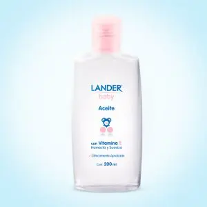 ACEITE LANDER X200 ML