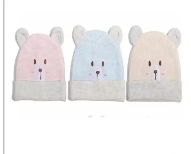 GORRO CARA DE OSO MA 2302