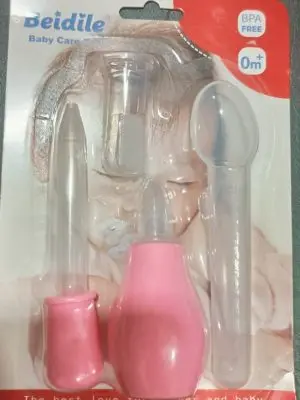 KIT DE MEDICINA BEIDILLE BDL 5126
