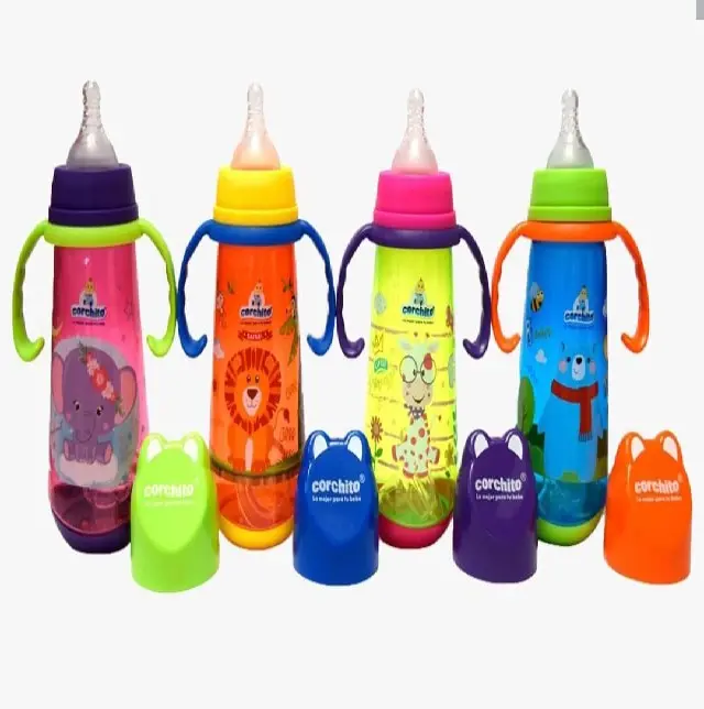 BIBERON 15 OZ ANIMALITO 4286-2 