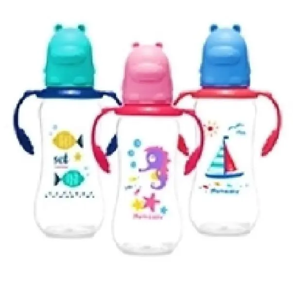 BIBERON 8 OZ MOMEASY 44663