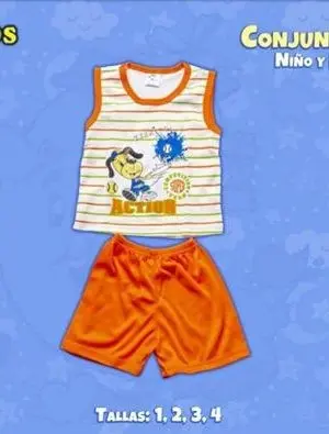 CONJUNTO VIMESITOS DOS PIEZAS