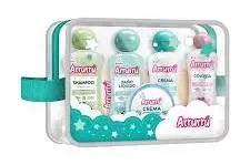 ESTUCHE ARRURRU ARRULLO ROSADO