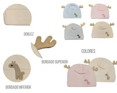 GORRO 0323169