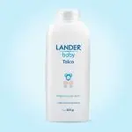 TALCO LANDER 400 GR
