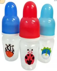 BIBERON 2 OZ BABY COLOR GBC 5173 