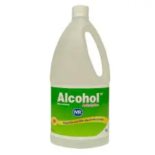 ALCOHOL MK X350 ML
