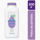 TALCO JOHNSON 200 GR ANTES DE DORMIR 