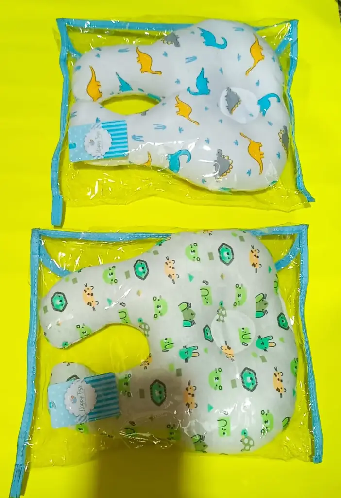 ALMOHADA HAPPY TOY MUELITAS 07