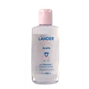 ACEITE LANDER X 100 ML