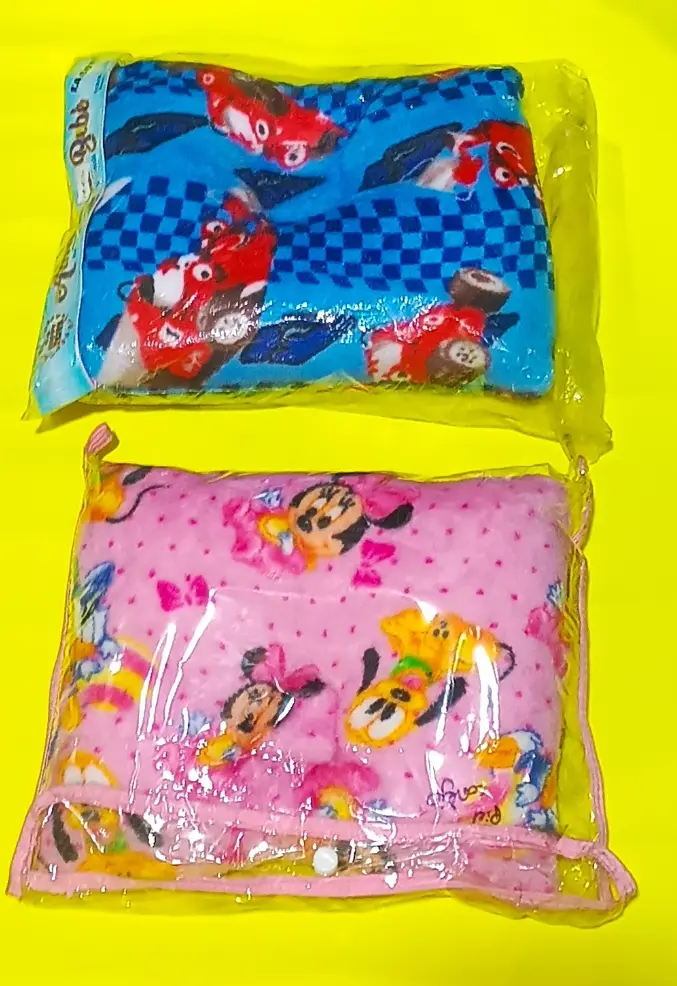 ALMOHADA HAPPY TOY PIEL DE CONEJO 06