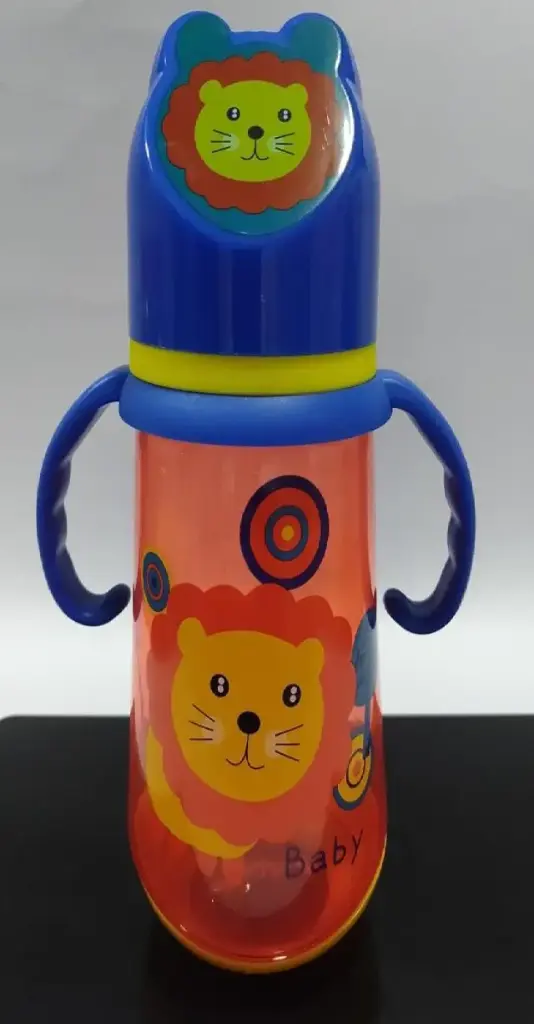 BIBERON 12 OZ ANIMALITO 4286-1 