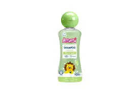SHAMPOO ARRURRU 120 ML CLARO 