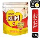 LECHE KLIM 1+ X 500 gr