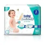 BABYDREAMS 2X50 UND