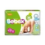 BEBEX 4X50 UND