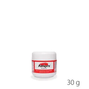 CREMA ALMIPRO 30 GR ANTIPAÑALITIS