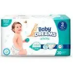 BABYDREAMS 2X30 UND