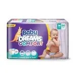 BABYDREAMS COMFORT 2X30 UND