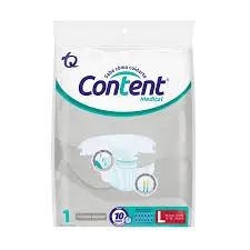 CONTENT MEDICAL L X 1 UND