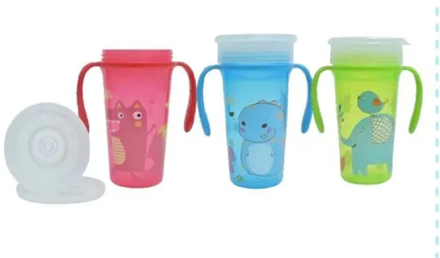 VASO 360 12621