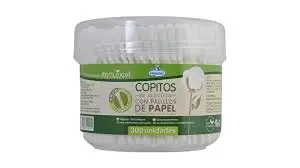 COPITOS HIGIETEX X300 UND