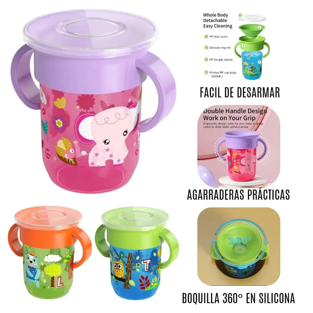 VASO 360 AZ 023 11 OZ