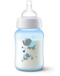 BIBERON ANTICOLICO 9 OZ AVENT CLASS SCY 121/06