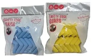 PROTECTOR DE ESQUINAS BOLSA X 12 UNIDADES 6061