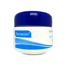 VASELINA SENSACION 120 GR