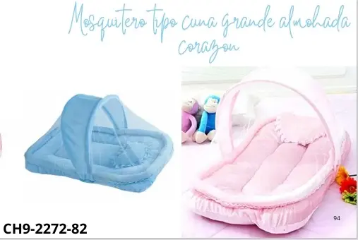 MOSQUITERO / CAMPING GRANDE CH9 2272 82