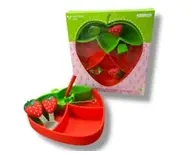 PLATO SILICONADO FRESA 1118-11