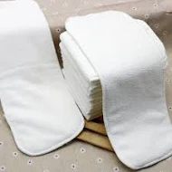 REPUESTO PARA PAÑAL ECOLOGICO X3 LA BODEGA DEL BEBE 1121