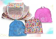 MOSQUITERO / CAMPING BABY CUTE SENCILLO CC121