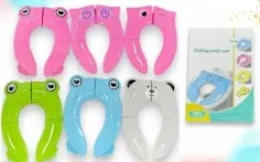 REDUCTOR  DE BAÑO  YB 309